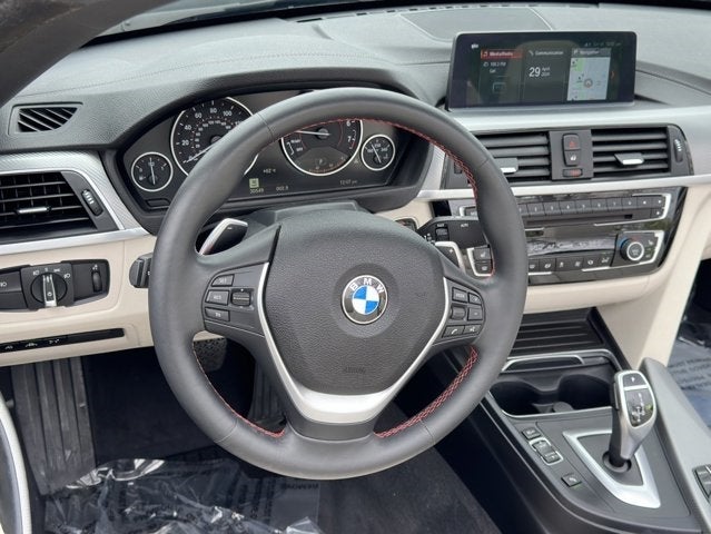 2020 BMW 4 Series 430i xDrive